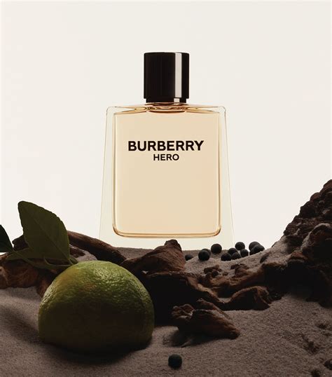 burberry hero 3.3 onz eau de toilette|ulta Burberry Hero.